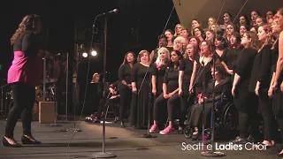 Seattle Ladies Choir: S17: Mad World (Tears For Fears/Gary Jules)