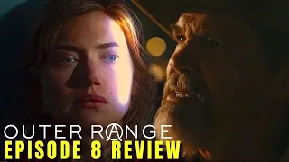 Outer Range Episode 8 Breakdown | Recap & Review + Ending Explained