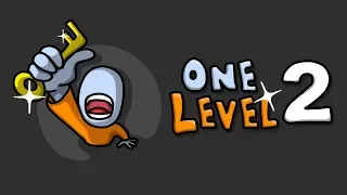 One Level 2: Stickman Jailbreak | Android, iOS | RUS Trailer