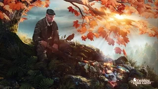 The Vanishing of Ethan Carter Прохождение на Русском #1 с KlemaNOVA