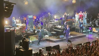 Nick Cave & The Bad Seeds - Ghosteen Speaks - Lyon / Fourvière - 06.06.2022
