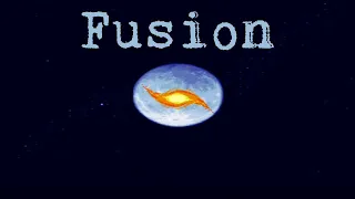 Last Bible 3 - Fusion