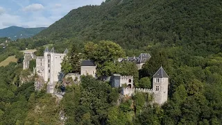 Historic French Castle For Sale At €2,500,000