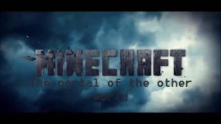 Minecraft Movie The portal of the other world Trailer Official 2018 HD5501