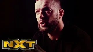 What is Finn Bálor’s next move?: WWE NXT, Feb. 19, 2020