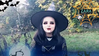 Trick or Treat (The Halloween Song) - Performed by DAPHNE