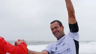 Marcilio Browne realizes he is PWA Wave World Champion 2022