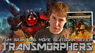 Bad Movie Beatdown: Transmorphers (REVIEW)