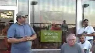 PIF July 8 2006 part 1