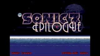 Sonic Hack Longplay - Sonic 3 & Knuckles: Epilogue (SHC 2021 Demo)