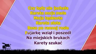 Karaoke Kareta Złota