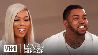 Best of Love & Hip Hop: Atlanta Relationships 😍💥