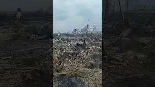 в шматово есть жертвы.две женщины сгорели заживо