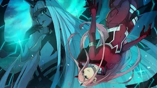 Darling In The Franxx - [AMV] ~ On My Own
