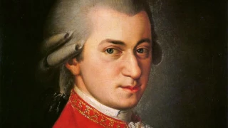 Mozart ‐ Concerto for Violin No 3 in G major K 216 “Strassburg”∶ III Rondeau Allegro ‐ andante ‐ all