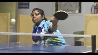 Tokyo Paralympics: Bhavina Patel continues historic run, reaches final of Class 4 Table Tennis