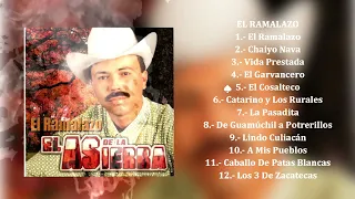 El As de la Sierra - El Ramalazo (Álbum Completo)