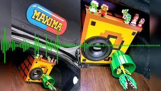 (26-49Hz) Crank Squad - Crank Dat Super Mario (Rebassed by XCLSV)