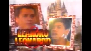 Leandro & Leonardo Especial - Natal de 1992