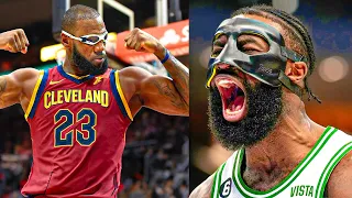 NBA "Savage Mode" 🔥 MOMENTS