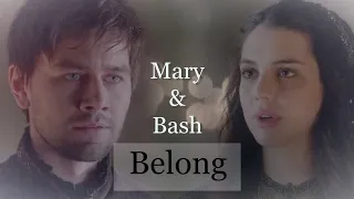 Mary & Bash | Belong