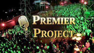 Самый масштабный cover-band Premier Project