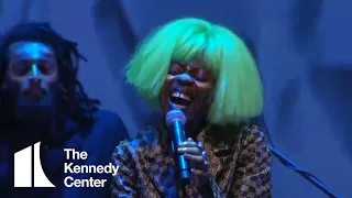 Jojo Abot - Millennium Stage (January 11, 2017)