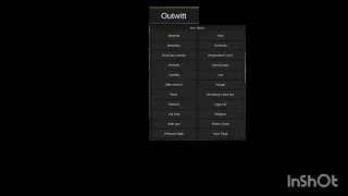 ice scream 4 outwitt mod menu