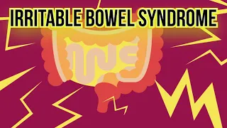 Irritable Bowel Syndrome (updated 2023) - CRASH! Medical Review Series