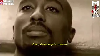 2PAC CHANGES  legendado BR