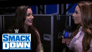 Nikki Cross promises to save Alexa Bliss: SmackDown Exclusive, Sept. 11, 2020