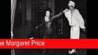 Dame Margaret Price: Mozart - Cosi fan tutte, 'Come scoglio'