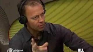 Rocco Siffredi a Deejay Chiama Italia - Parte 2