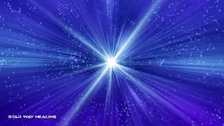 963Hz • ARCHANGEL GABRIEL'S WHITE LIGHT EXPANDS THE CONSCIOUSNESS • SPIRITUAL ASCENSION • REIKI