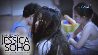 Kapuso Mo, Jessica Soho: 'Kalaro,' a film by Kenneth Dagatan | Gabi ng Lagim III