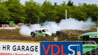 BIG Crashes / Fails At Autocross haarlemmermeer!!! 25 juni 2022
