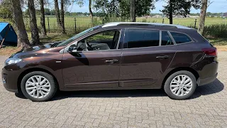 Renault Megane Bose 2013 рік із Нідерландів🇳🇱 Пригін авто з Європи🇪🇺 +380983215004