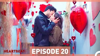 Heartbeat Episode 20 (Long Version)