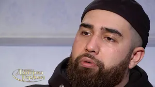 Jah Khalib: В Москве я увидел что-то фальшивое. И там невероятно хитрые девушки