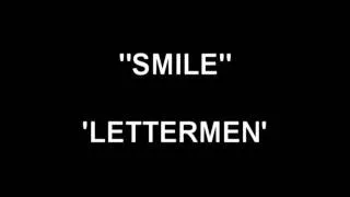 Smile - Lettermen