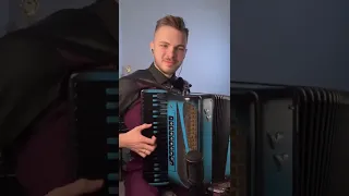 Galibri & Mavik - Федерико Феллини | Vasily Yurchenko (accordion)