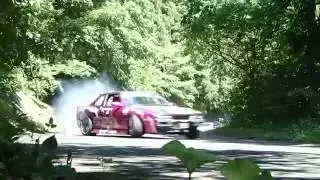 GUNSAI TOUGE DRIFT