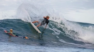 Lowers Amp Sessions - SURFER