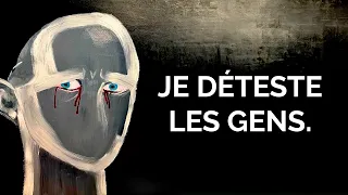 Comment le ressentiment vous gâche la vie (Dostoïevski)