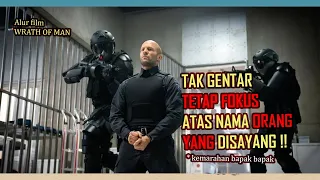 DEMI ANAKNYA, BEGINILAH PENGGAMBARAN BAPAK-BAPAK YANG SEBENARNYA !! Alur Cerita Film