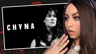 Girl Watches WWE - The Tragedy of Chyna wrestling documentary