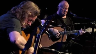 CHRISTY MOORE ONLY OUR RIVERS live at  Barrowland