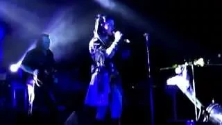 If The World Stood Still A Day lacrimosa "Live In Mexico City"