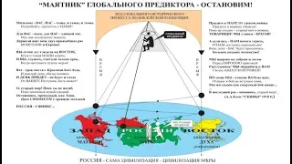 В.В. Пякин_Переход ГП к управлению на основе Ислама