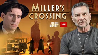 Miller's Crossing Review | Mob Movie Monday with Michael Franzese